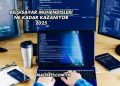 Bilgisayar Mühendisleri Ne Kadar Kazanıyor 2025