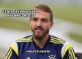 Caner Erkin Ne Kadar Kazanıyor 2025