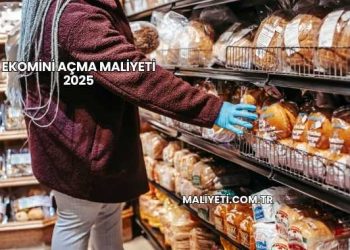 Ekomini Açma Maliyeti 2025