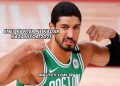 Enes Kanter Ne Kadar Kazanıyor 2025