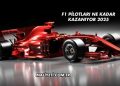 F1 Pilotları Ne Kadar Kazanıyor 2025