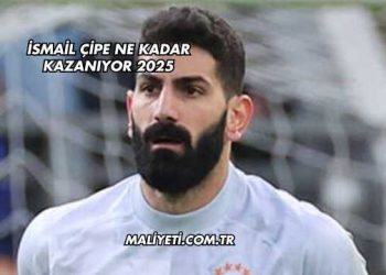 Ronaldo Dakikada Ne Kadar Kazanıyor 2025