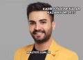 Kadir Ezildi Ne Kadar Kazanıyor 2025