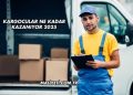 Kargocular Ne Kadar Kazanıyor 2025