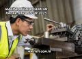 Makine Mühendisleri Ne Kadar Kazanıyor 2025