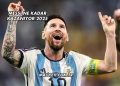 Messi Ne Kadar Kazanıyor 2025