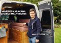 Minibüsü Karavana Çevirme Maliyeti 2025