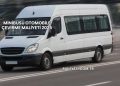 Minibüsü Otomobile Çevirme Maliyeti 2025