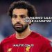 Muhammed Salah Ne Kadar Kazanıyor 2025
