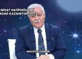 Nihat Hatipoğlu Ne Kadar Kazanıyor 2025