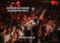 Rapçiler Ne Kadar Kazanıyor 2025
