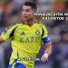 Ronaldo Ayda Ne Kadar Kazanıyor 2025