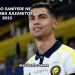 Ronaldo Saniyede Ne Kadar Para Kazanıyor 2025