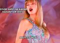 Taylor Swift Ne Kadar Kazanıyor 2025
