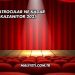 Tiyatrocular Ne Kadar Kazanıyor 2025