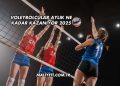 Voleybolcular Aylık Ne Kadar Kazanıyor 2025