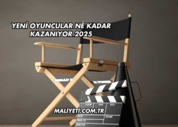 Yeni Oyuncular Ne Kadar Kazanıyor 2025