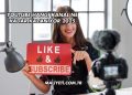 YouTube Hangi Kanal Ne Kadar Kazanıyor 2025
