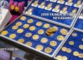 2000 Yılında Altının Gramı Ne Kadardı?