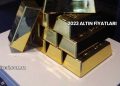 2023 Altın Fiyatları