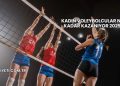 Kadın Voleybolcular Ne Kadar Kazanıyor 2025