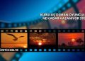 Kuruluş Osman Oyuncuları Ne Kadar Kazanıyor 2025
