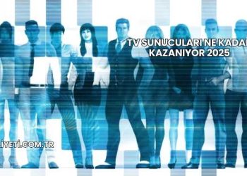 Remax Çalışanları Ne Kadar Kazanıyor 2025