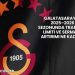 Galatasaray'ın 2025–2026 Sezonunda Transfer Limiti ve Sermaye Artırımı Ne Kadar?