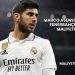 Marco Asensio'nun Fenerbahçe'ye Maliyeti