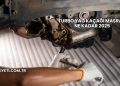 Turbo Yağ Kaçağı Masrafı Ne Kadar 2025