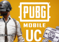 Pubg Mobile Bedava UC Alma