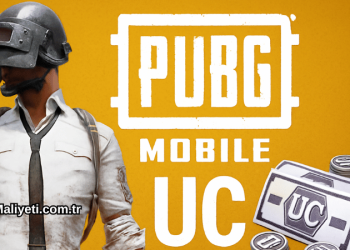 Pubg Mobile Bedava UC Alma