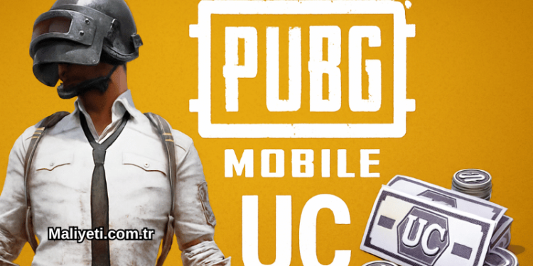 Pubg Mobile Bedava UC Alma