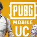 Pubg Mobile Bedava UC Alma