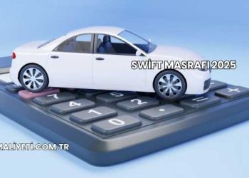 Swift Masrafı 2025