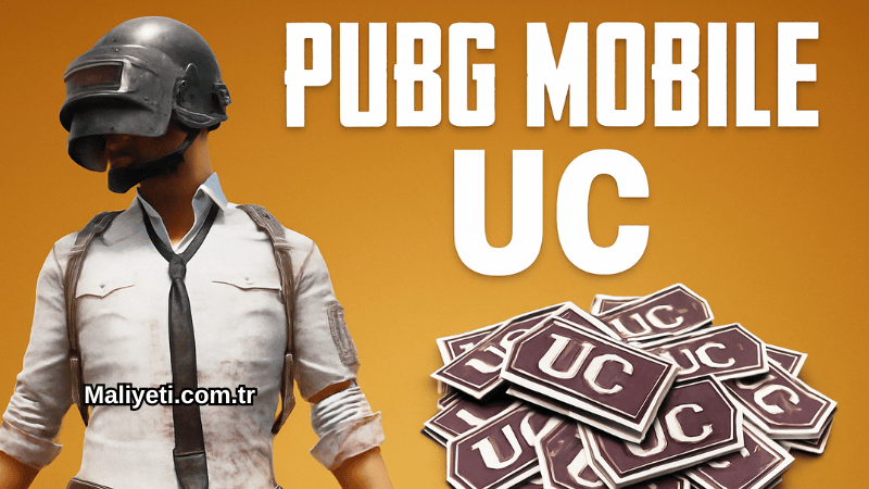 Pubg Mobile Bedava UC Alma