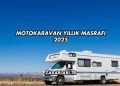 Motokaravan Yıllık Masrafı 2025