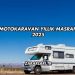 Motokaravan Yıllık Masrafı 2025
