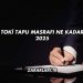 Toki Tapu Masrafı Ne Kadar 2025
