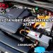Toyota Hibrit Bakım Masrafları 2025
