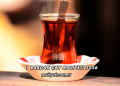 1 Bardak Çay Maliyeti 2026