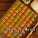 1 kg Baklava Maliyeti 2026