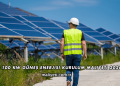 100 kW Güneş Enerjisi Kurulum Maliyeti 2026