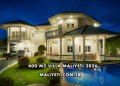 400 m2 Villa Maliyeti 2026