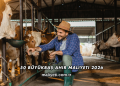 50 Büyükbaş Ahır Maliyeti 2026