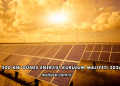 500 kW Güneş Enerjisi Kurulum Maliyeti 2026