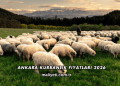 Ankara Kurbanlık Fiyatları 2026