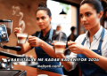 Baristalar Ne Kadar Kazanıyor 2026
