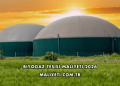 Biyogaz Tesisi Maliyeti 2026