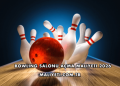 Bowling Salonu Açma Maliyeti 2026